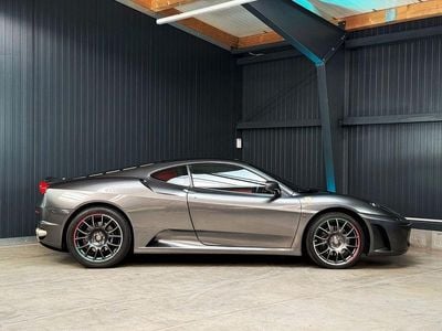 Ferrari F430