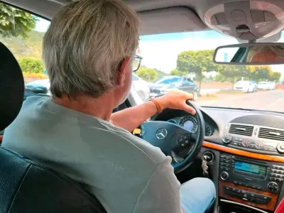 Gebraucht Mercedes E240