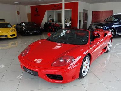 Ferrari 360