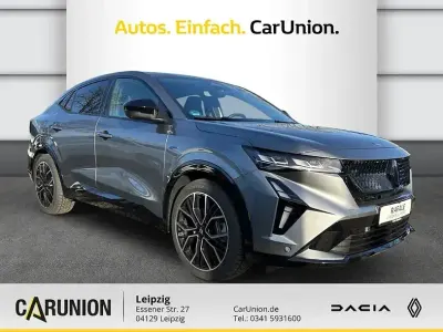 Usata Renault Rafale Esprit Alpine 301 CV (221 kW) 2024 Grigio SUV
