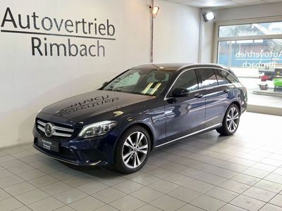 Mercedes C300e