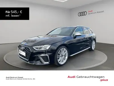 Gebraucht Audi S4
