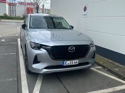 gebraucht Mazda CX-60 3.3 e-SKYACTIV D254 Homura Panoramadach