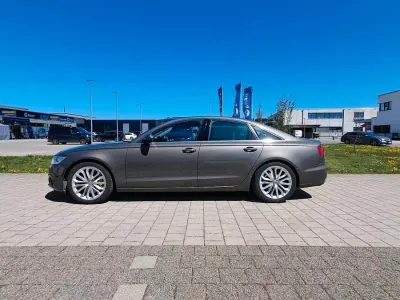 Gebraucht Audi A6