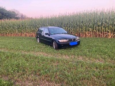 BMW 318