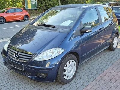 Mercedes A150