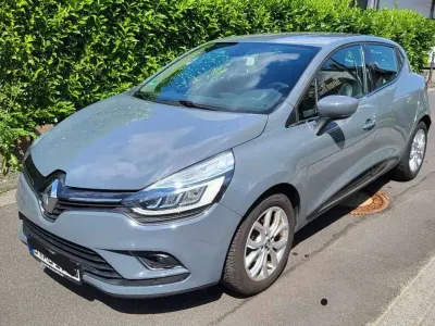 Gebraucht Renault Clio IV