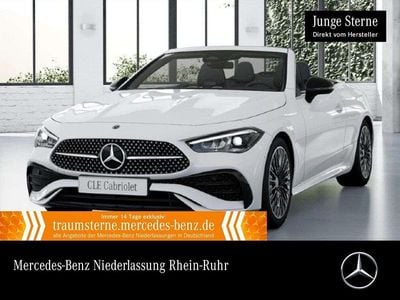 Mercedes CLE200
