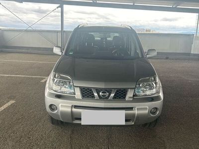 gebraucht Nissan X-Trail 4x2 comfort 2.2 dCi Comfort