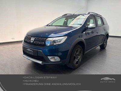 Dacia Logan MCV