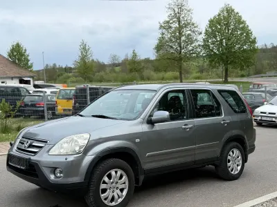 Usata Honda CR-V