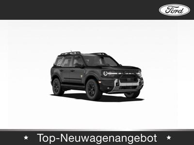 Gebraucht Ford Bronco Outer Banks 334 PS (245 kW) 2024 SUV