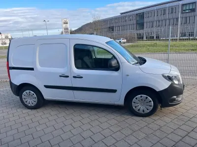 Gebraucht Mercedes Citan 108