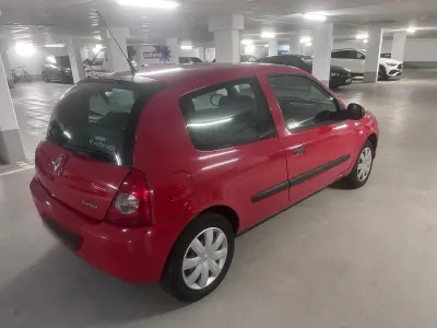 Gebraucht Renault Clio