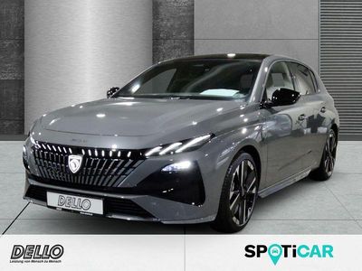 Neu Peugeot 308 Premium 145 PS (106 kW) 2026 Limousine