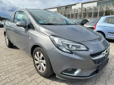 Gebraucht Opel Corsa