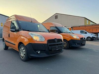 Fiat Doblò
