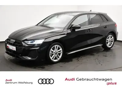 Second-hand Audi A3