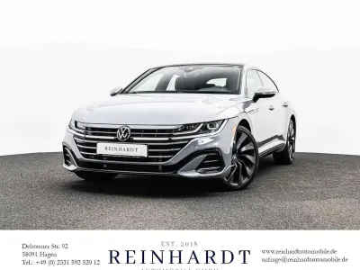 Neu VW Arteon R-line 305 PS (224 kW) 2025 Mondsteingrau Kombi