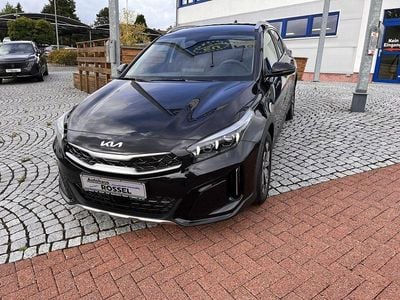 Ny Kia XCeed Exclusive 150 HK (110 kW) 2025 Sort SUV