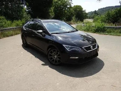 Gebraucht Seat Leon