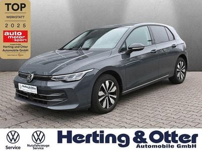 Gebraucht VW Golf VIII Goal 150 PS (110 kW) 2025 Grau Limousine