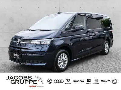 Neu VW Multivan Life 150 PS (110 kW) 2026 Weiß Van / Kleinbus