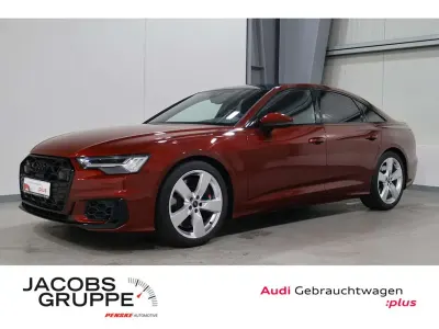 Gebraucht Audi S6 Sport 344 PS (253 kW) 2025 Grenadinerot Limousine