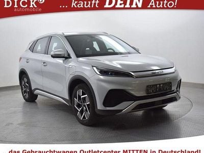 BYD Atto 3