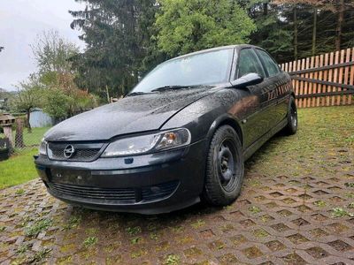 gebraucht Opel Vectra B 2.0 16V