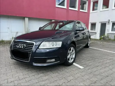 Gebraucht Audi A6