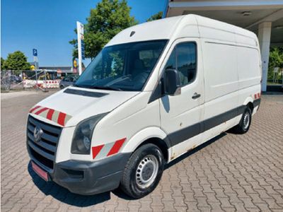 VW Crafter