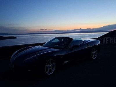 Corvette C6