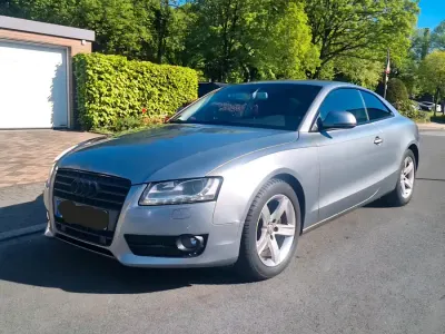 Gebraucht Audi A5
