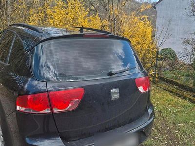 Gebraucht Seat Altea XL 2008 Van / Kleinbus