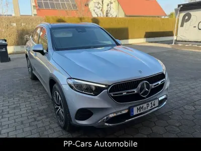 Gebraucht Mercedes GLC220