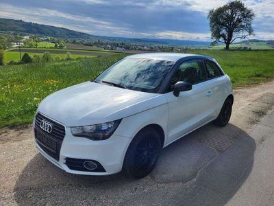 gebraucht Audi A1 ambition