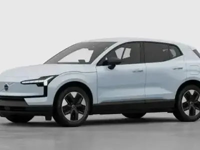 Gebraucht Volvo EX30