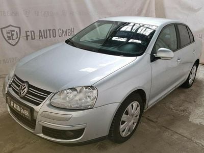 VW Jetta