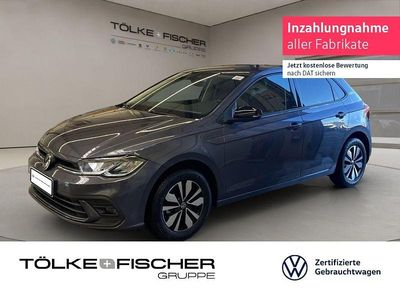Second-hand VW Polo Goal 116 CP (85 kW) 2025 Gri Hatchback