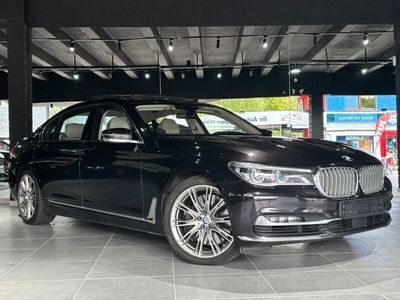 BMW M760