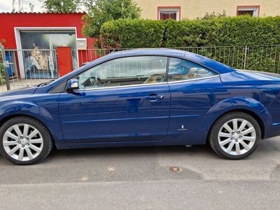 Ford Focus Cabriolet