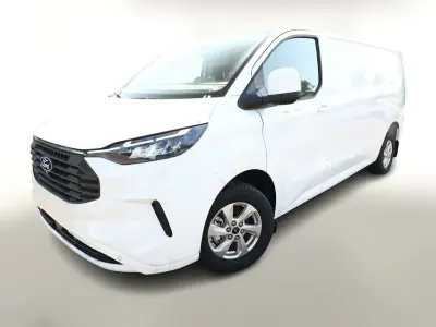 Neu Ford Transit Custom Trend 170 PS (125 kW) 2025 Weiss Van