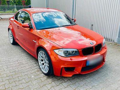 BMW 1M