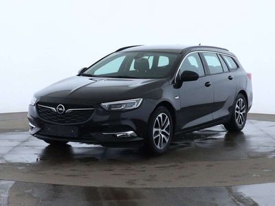 gebraucht Opel Insignia Sports Tourer 1.5 Turbo Business Edition