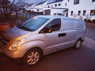 gebraucht Hyundai H-1 