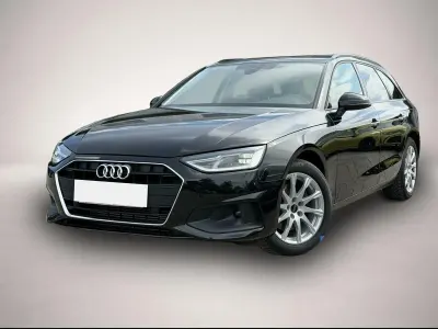 Gebraucht Audi A4 150 PS (110 kW) 2022 Manufacturer Kombi