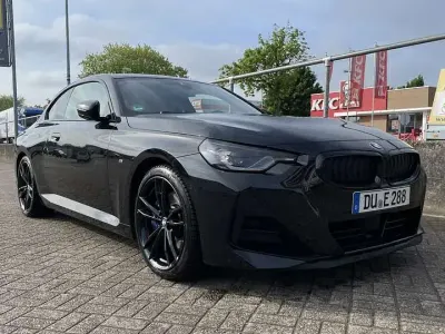 Gebraucht BMW 230