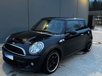 gebraucht Mini Cooper S R56 *Xenon* Soundsytem