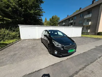 Brugt Kia Carens 136 HK (100 kW) 2015 MPV